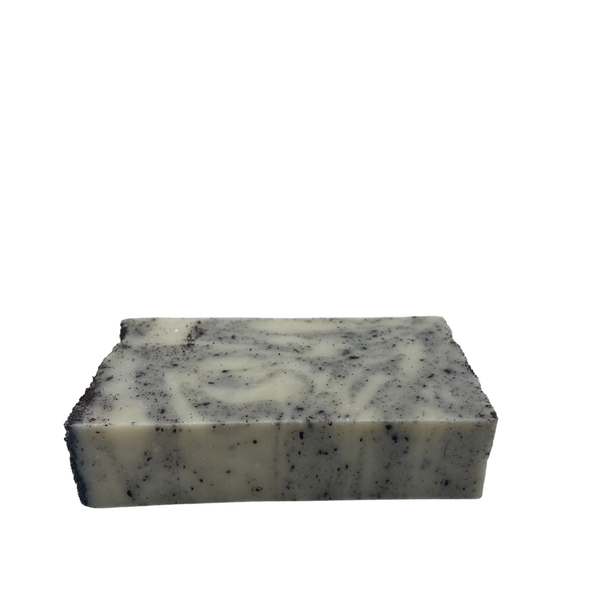 Noix de Coco - Savon à l'Huile d'Olive Pure - 100g