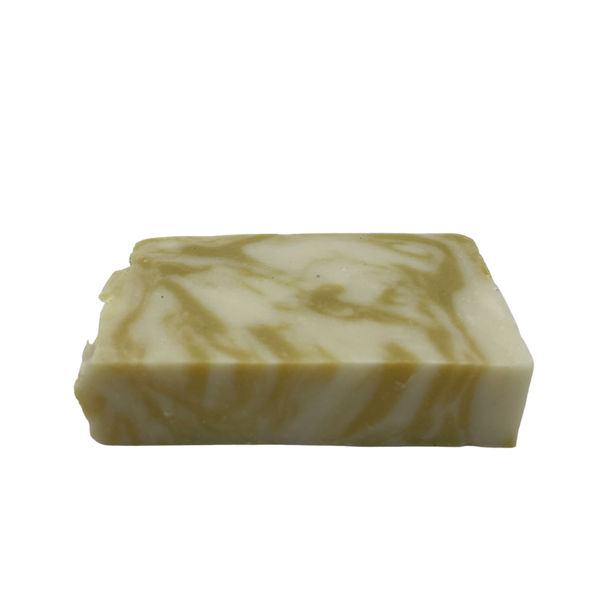 Argan - Savon à l'Huile d'Olive Pure - 100g