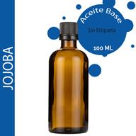 Huile de Jojoba - 100ml - Marque Blanche