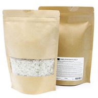 Mélange de Sels de Bain de l'Himalaya 500g - Clarté - Marque Blanche