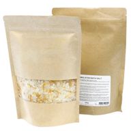 Mélange de Sels de Bain de l'Himalaya 500g - Energise - Marque Blanche