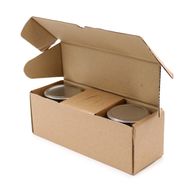 Gommage Corporel au Sucre Parfumé de Marque Blanche - Pina Colada 300g