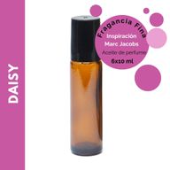 Roll-on d'Huile de Parfum 10ml - Daisy - Marque Blanche