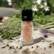 Sel Odorant Aromathérapie - Explosion Cérébral
