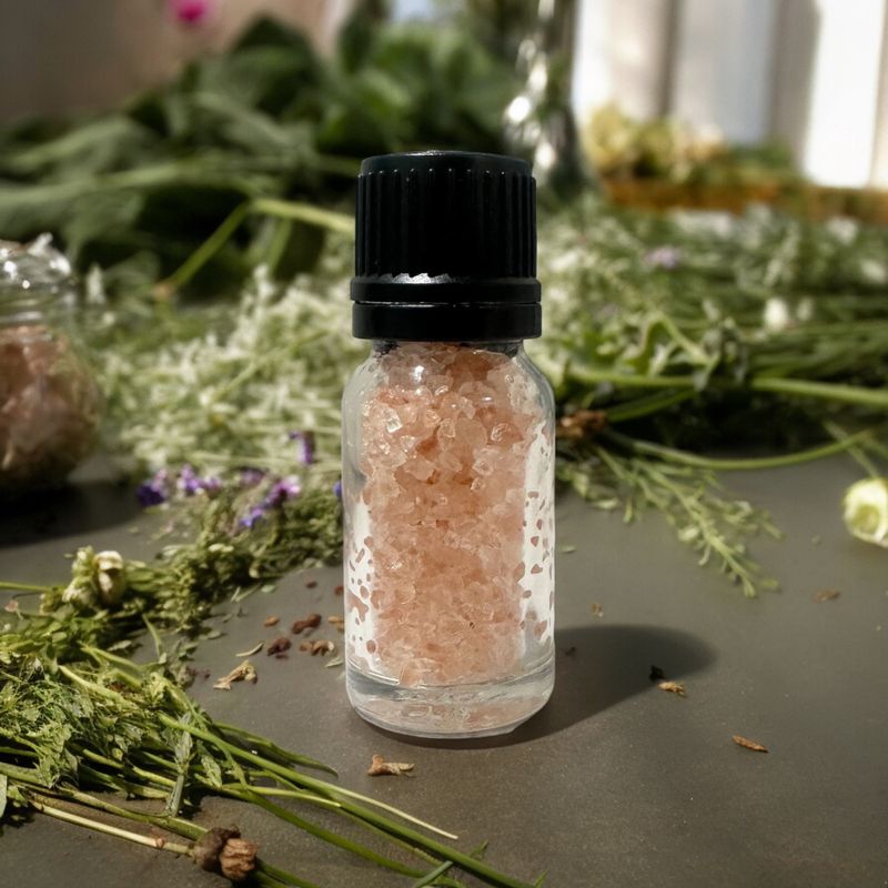 Sel Odorant Aromathérapie - Explosion Cérébral
