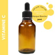 Sérum Visage Vitamine C 30 ml - Marque Blanche