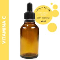 Sérum Visage Vitamine C 30 ml - Marque Blanche