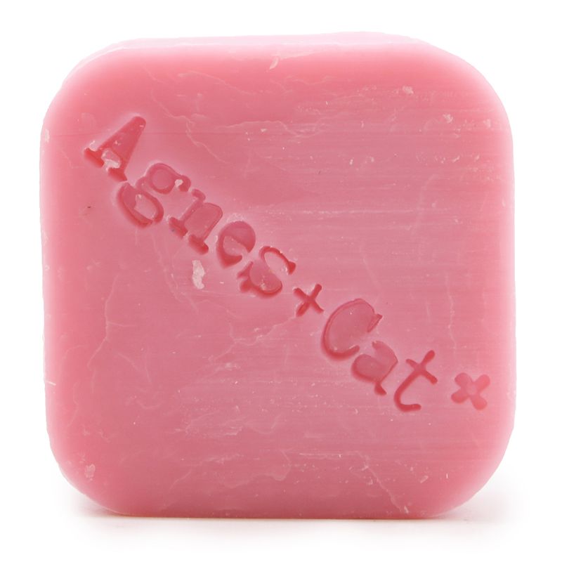 A&C Shampoing Solide - Floraison Japonaise