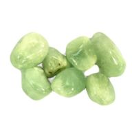 Préhnite L (grade A)