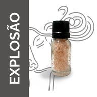 Sel Odorant Aromathérapie - Focus