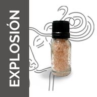 Sel Odorant Aromathérapie - Explosion Cérébral