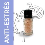 Sel Odorant Aromathérapie - Déstressant