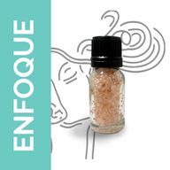 Sel Odorant Aromathérapie - Focus
