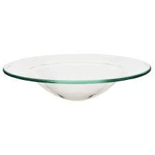 Plat de rechange pour brûleur à huile - Classique 11,5 cm