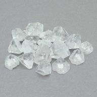 Pointes d'Apophyllite Taille Moyenne (12-20mm) - 100g