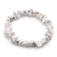 Set de Bracelet en Éclat de Pierre - 12 de chaque (144 Bracelets)
