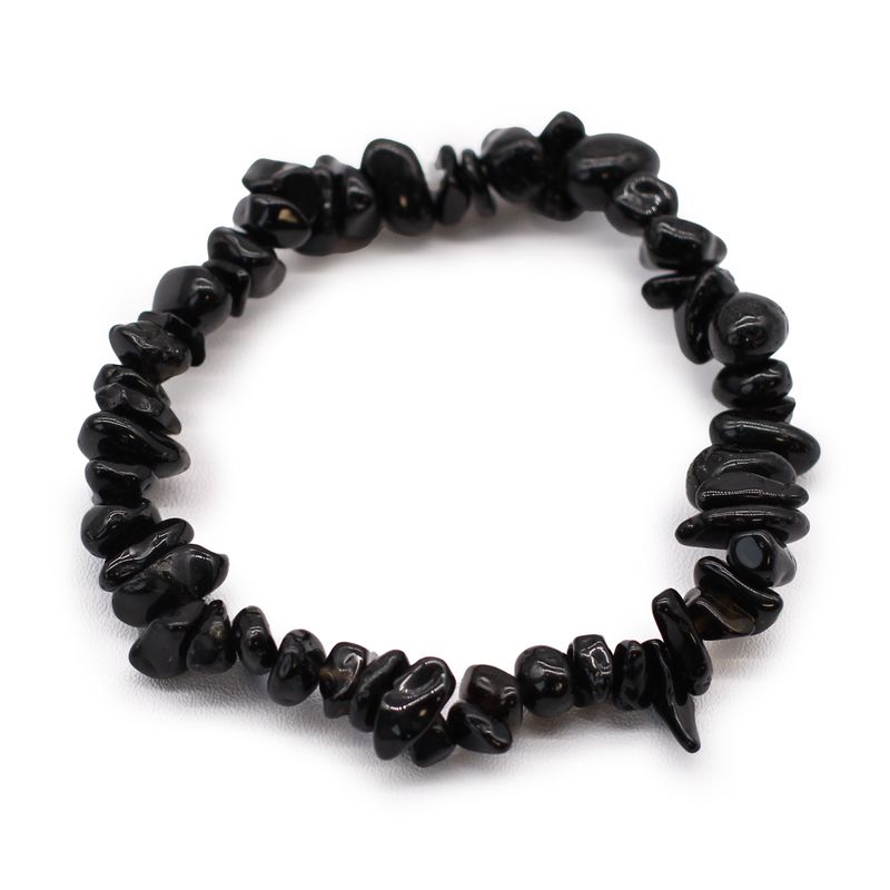 Set de Bracelet en Éclat de Pierre - 12 de chaque (144 Bracelets)
