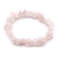 Set de Bracelet en Éclat de Pierre - 12 de chaque (144 Bracelets)