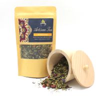 Pack de démarrage thés et infuseurs