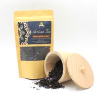 Pack de Démarrage d'infuseurs de Passoire à Thé avec Pierres Précieuses en Cristal brut