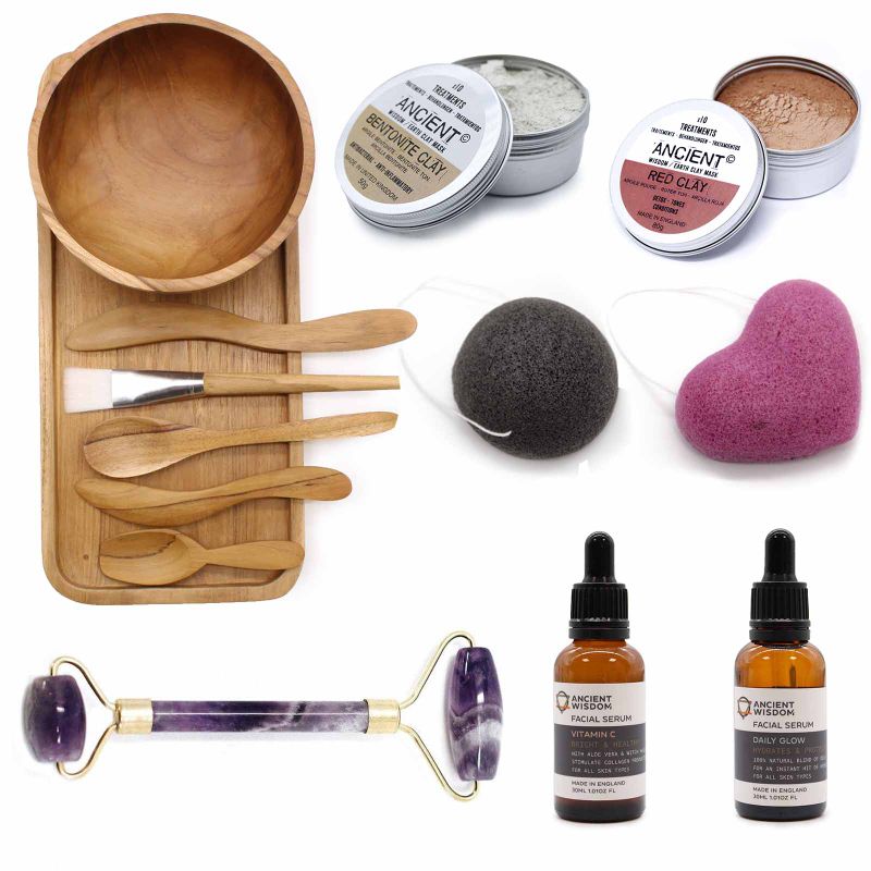 Pack de démarrage Soin Du Visage