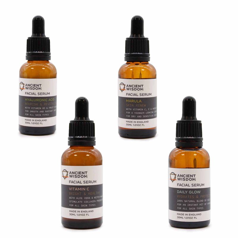 Pack de démarrage Soin Du Visage