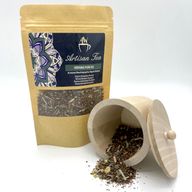 Pack de Démarrage d'infuseurs de Passoire à Thé avec Pierres Précieuses en Cristal brut