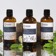 Pack de démarrage de beauté aromathérapie