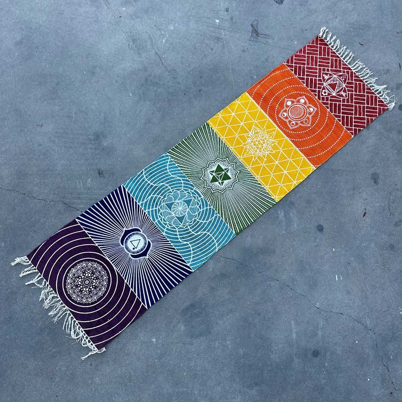 Pack de pantalon de yoga