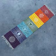 Pack de pantalon de yoga