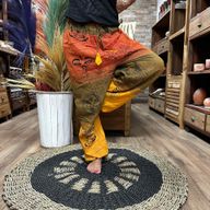 Pack de démarrage de pantalon de yoga