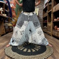 Pack de pantalon de yoga