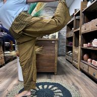 Pack de démarrage de pantalon de yoga