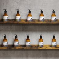 Pack de démarrage lotions et huiles