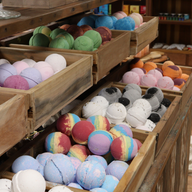 Pack de Démarrage de bombes de bain géantes
