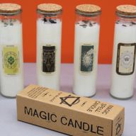 Pack de démarrage de Bougies de Sorts