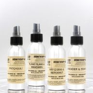 Pack d'aromathérapie pour voiture