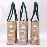 Pack de démarrage de sacs et pochettes Hop Hare