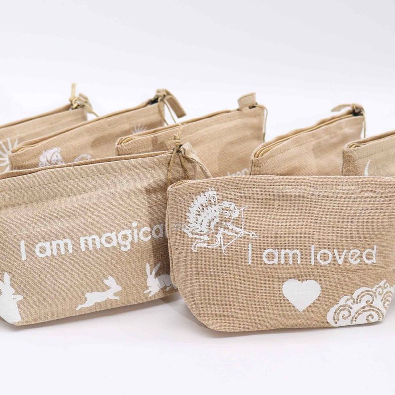 Pack de démarrage de sacs et pochettes Hop Hare