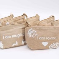 Pack de démarrage de sacs et pochettes Hop Hare