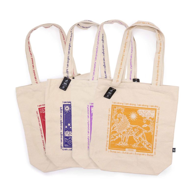 Pack de démarrage de sacs et pochettes Hop Hare
