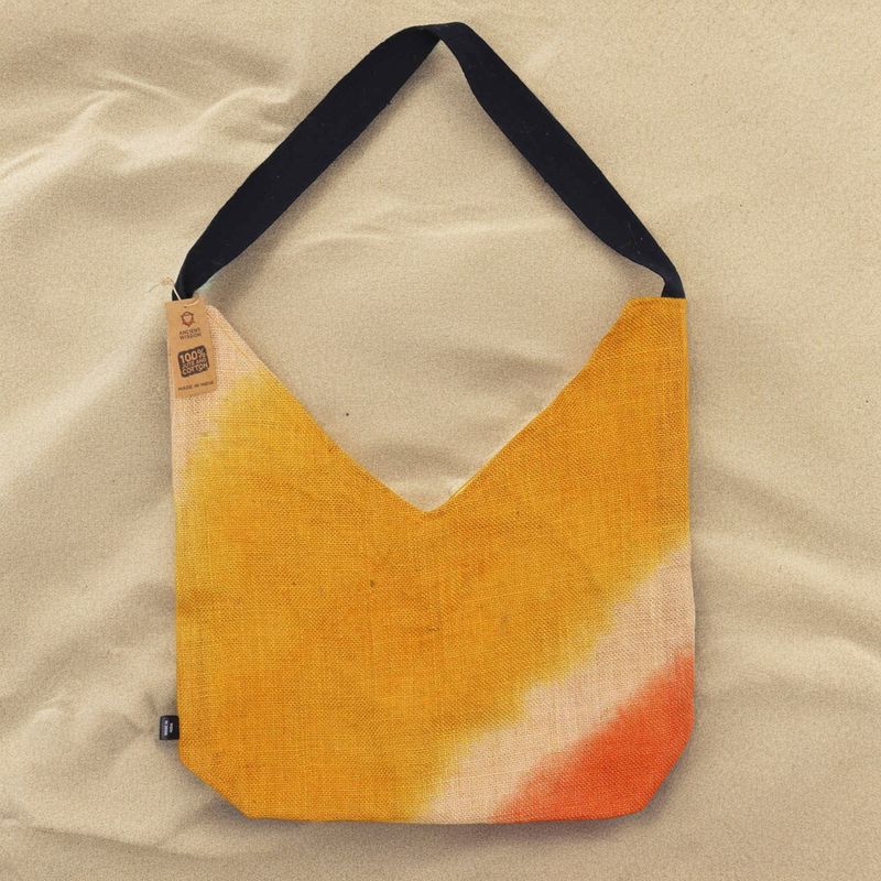 Pack de démarrage Sac à Épaule Touché Doux