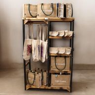 Pack de démarrage de sacs et pochettes Hop Hare
