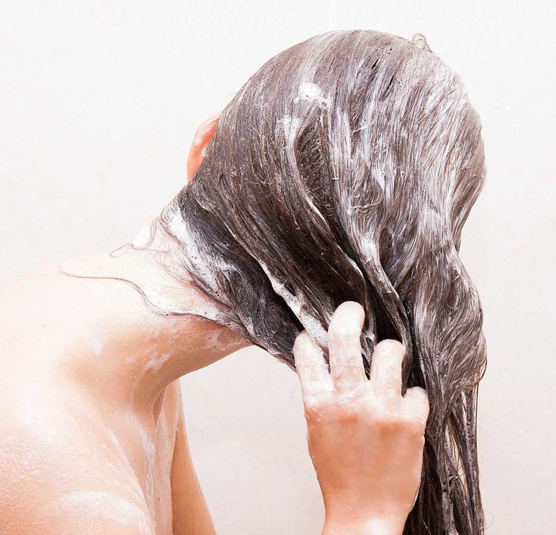Pack de démarrage shampoing solide