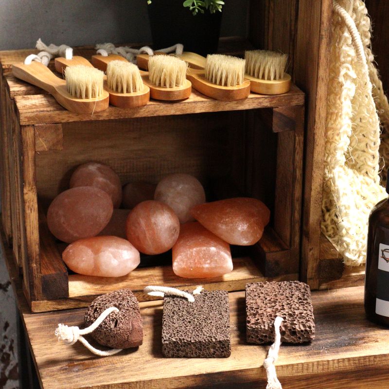 Pack de démarrage de beauté aromathérapie
