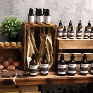 Pack de démarrage de beauté aromathérapie