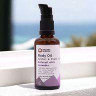 Pack de démarrage de beauté aromathérapie