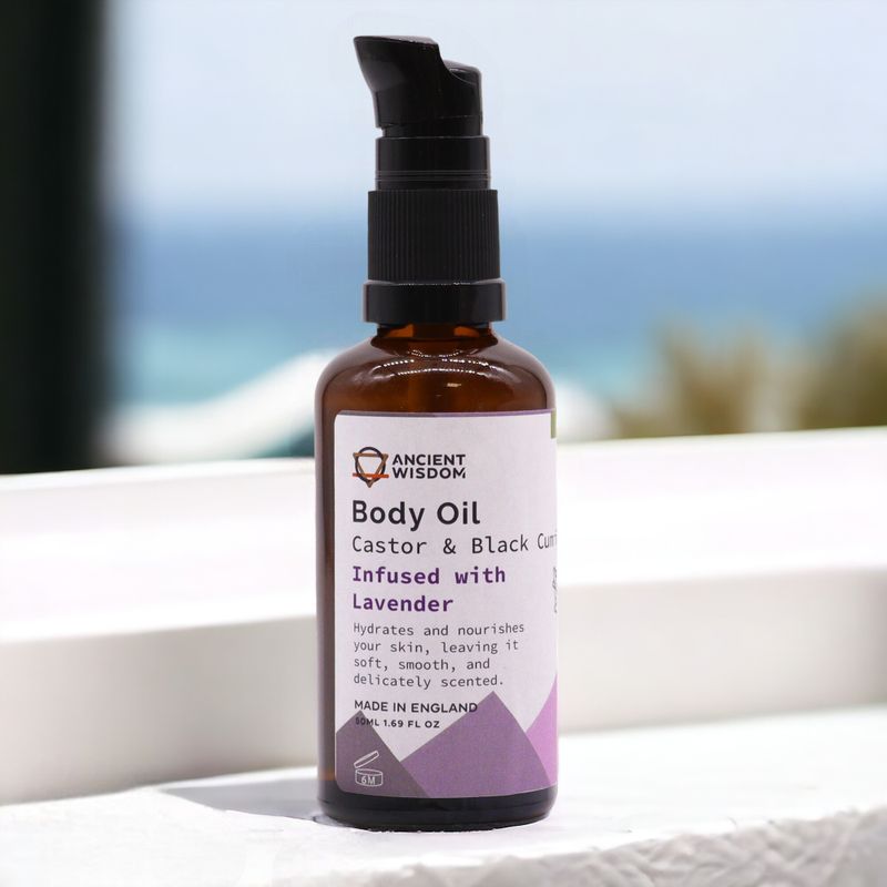 Pack de démarrage de beauté aromathérapie