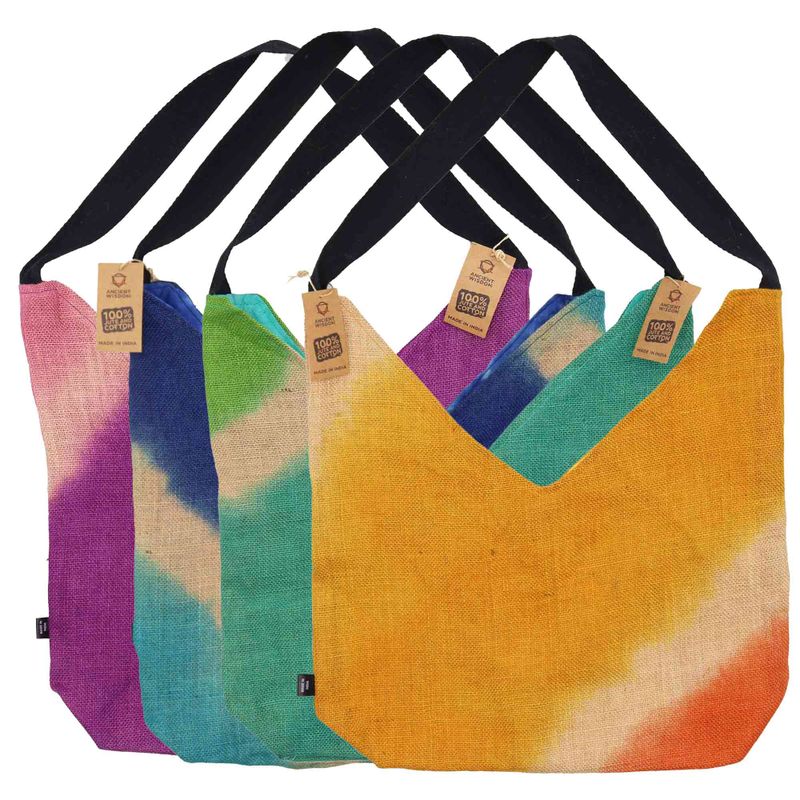 Pack de démarrage Sac à Épaule Touché Doux