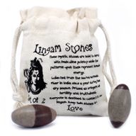 Pack de démarrage Shiva Lingam